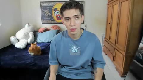 erick_de_rossee online show from 05/19/26, 08:37