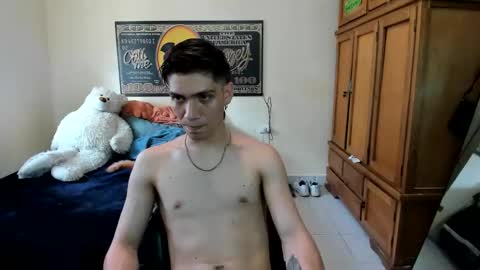 erick_de_rossee online show from 05/27/26, 08:39