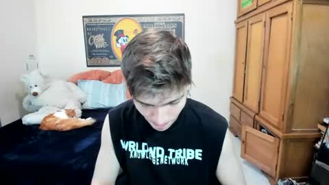 erick_de_rossee online show from 06/19/26, 06:45