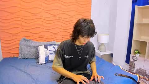 erick_ferrer online show from 03/09/26, 08:02