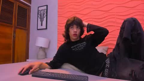 erick_ferrer online show from 03/29/26, 11:16