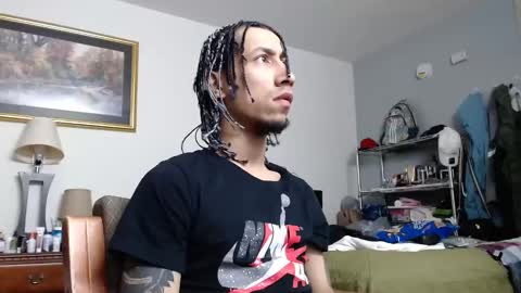 erick online show from 02/19/25, 03:50