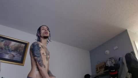 erick online show from 02/22/25, 06:50