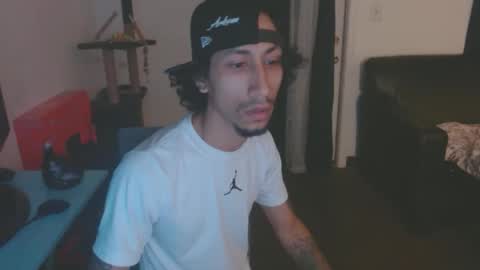 erick online show from 10/12/25, 03:38