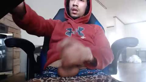 erick online show from 03/05/26, 10:39