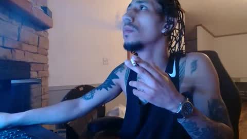 erick online show from 03/08/26, 02:37