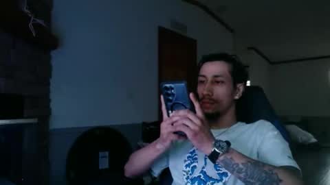 erick online show from 03/23/26, 11:53