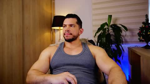 Erick Thompson online show from 12/21/25, 06:59