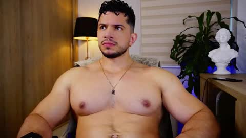 Erick Thompson online show from 02/04/26, 09:09