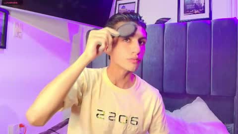 erick online show from 03/22/26, 07:23