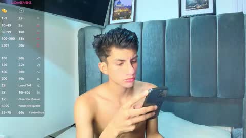 erick online show from 03/24/26, 05:56