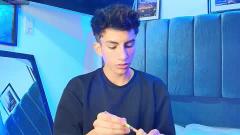 erick online show from 03/25/26, 05:13