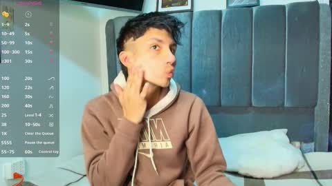 erick online show from 03/29/26, 06:46