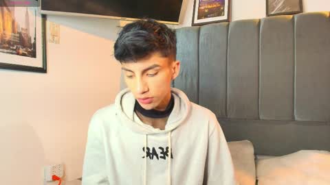 erick online show from 03/31/26, 06:36