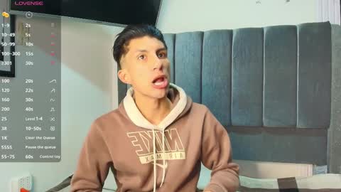 erick online show from 04/03/26, 06:44