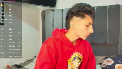 erick online show from 04/05/26, 07:27