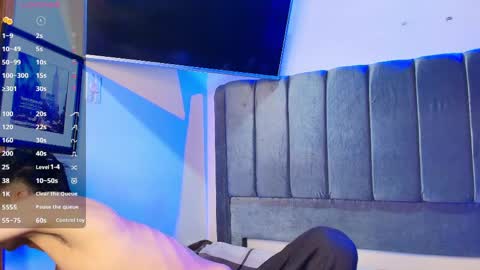 erick online show from 04/13/26, 04:29