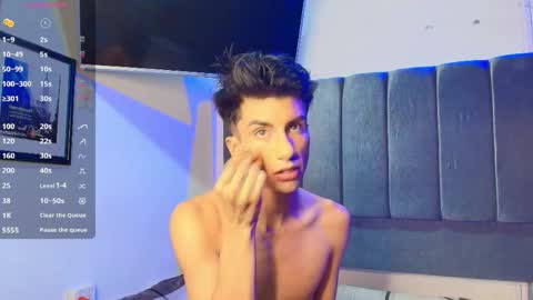 erick online show from 04/14/26, 05:02