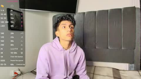 erick online show from 04/19/26, 04:56