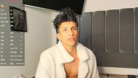 erick online show from 04/20/26, 05:10