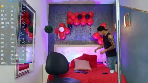   online show from 02/05/26, 03:44