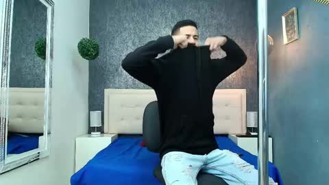   online show from 04/21/26, 12:22