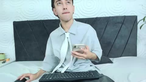 Erick online show from 02/03/25, 12:57