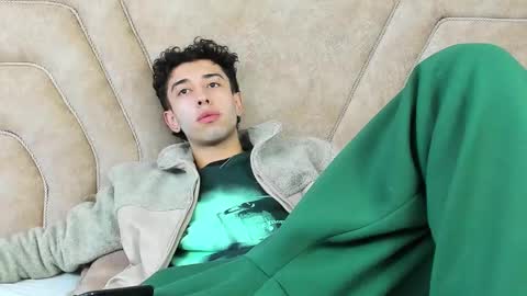 Erick online show from 02/12/25, 12:33