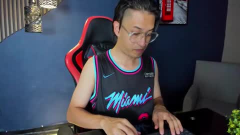 Erick online show from 03/07/26, 02:41