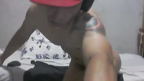 Masturbation online show from 02/24/26, 01:47