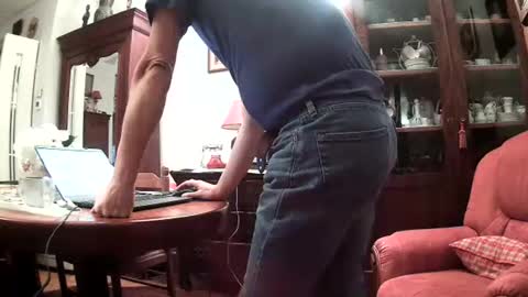 Steph et Eric online show from 11/27/25, 10:28