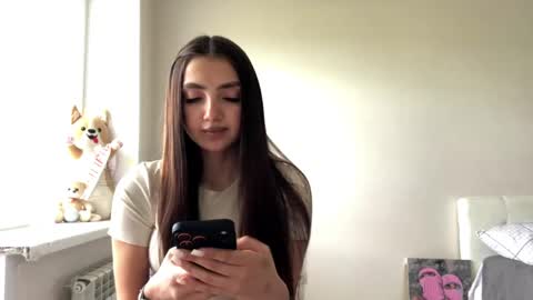 Vanessa online show from 05/29/26, 06:33