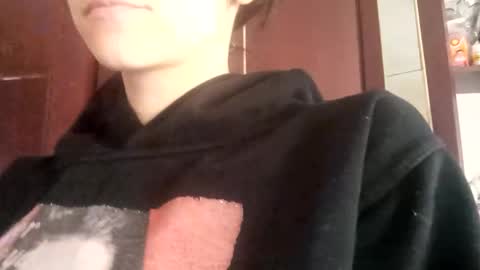 Eriicagrey online show from 10/29/25, 09:33