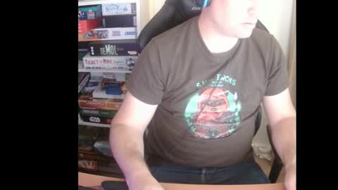 Snapshot of erik_dapper chatting on 11/08/25, 11:54 Erik Dapper online show from 11/08/25, 11:54