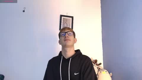 I am Erik online show from 04/30/26, 07:53