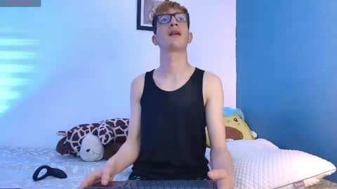 I am Erik online show from 05/07/26, 08:47