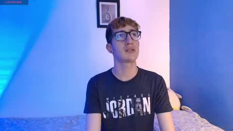 I am Erik online show from 06/06/26, 07:29