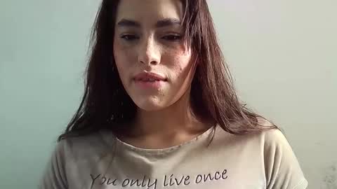 Erika online show from 09/27/25, 05:29