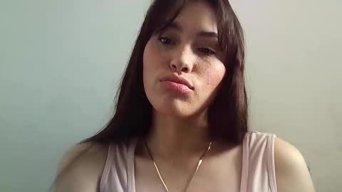 Erika online show from 10/09/25, 07:34