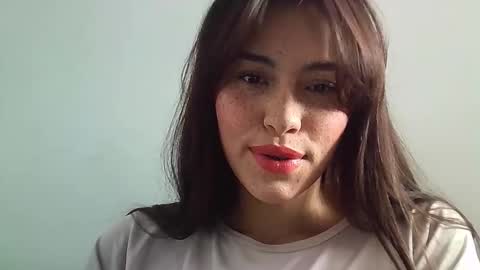 Erika online show from 10/18/25, 05:25