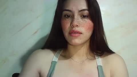 Erika online show from 03/22/26, 05:00