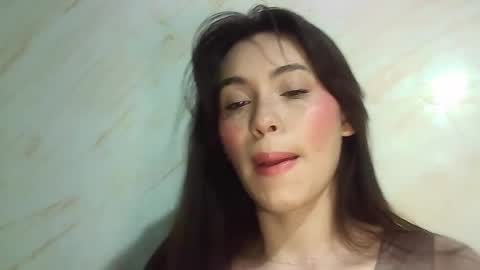 Erika online show from 04/12/26, 04:34