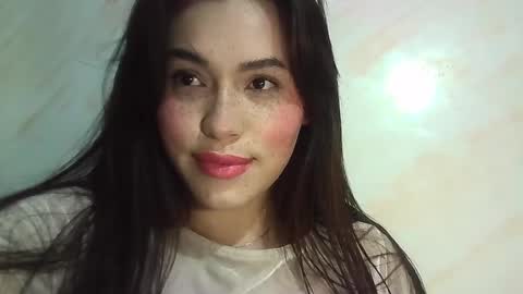 Erika online show from 04/19/26, 03:28