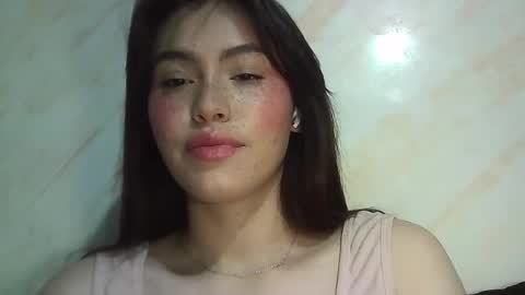 Erika online show from 04/23/26, 04:20