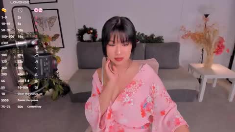 erika_kim online show from 01/09/26, 06:16