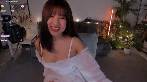 erika_kim online show from 05/09/26, 06:40