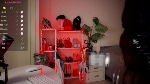 Snapshot of erika_kirman chatting on 03/10/25, 06:12 Erika online show from 03/10/25, 06:12