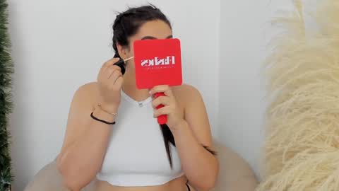 Erika Mendez online show from 12/26/24, 08:32