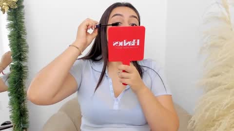 Erika Mendez online show from 12/27/24, 08:28