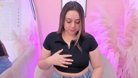 Erika Mendez online show from 09/23/25, 03:59